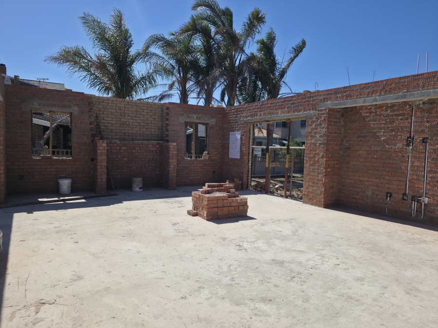 3 Bedroom Property for Sale in Noorsekloof Eastern Cape